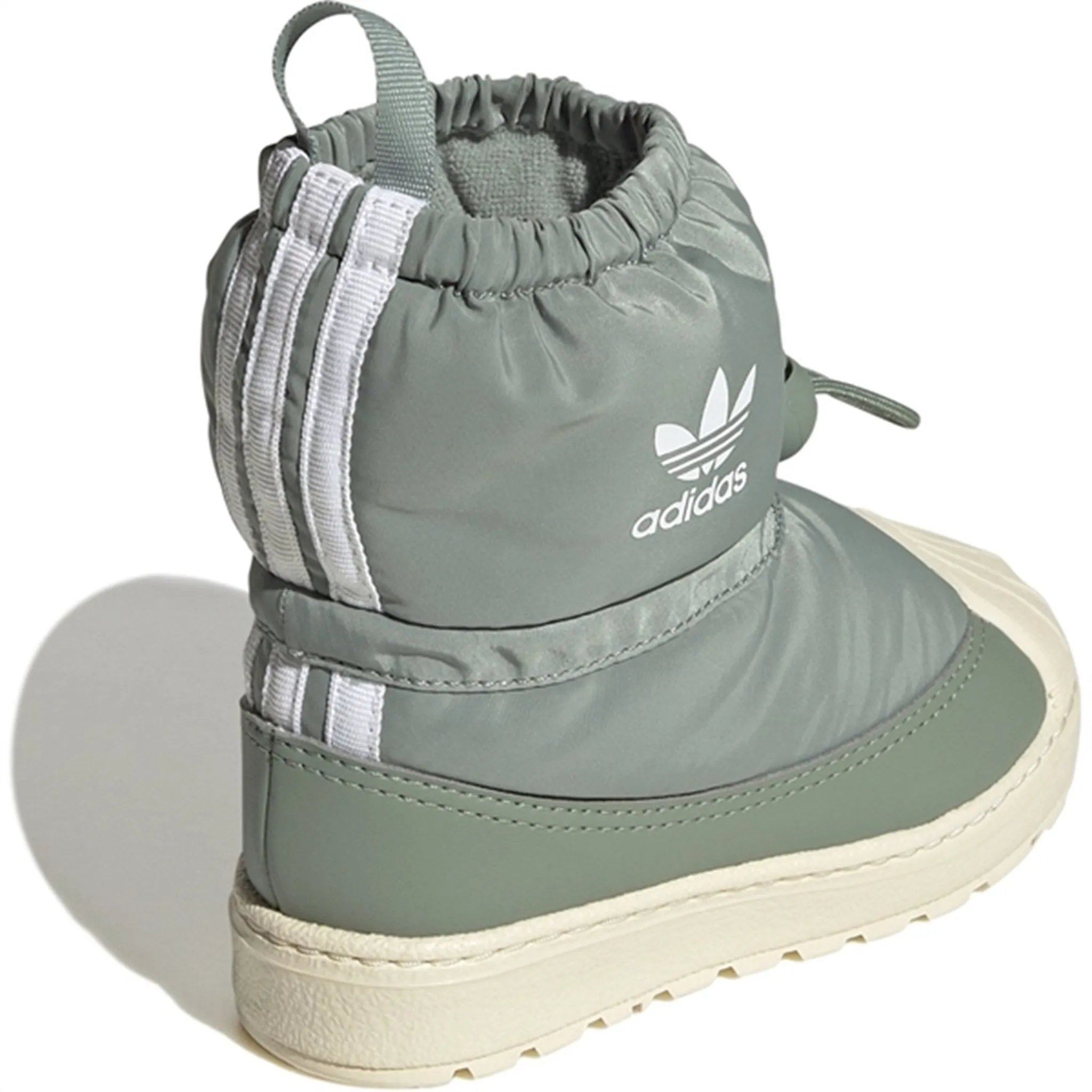 adidas Originals Superstar 360 Boots Green / White / Super Color