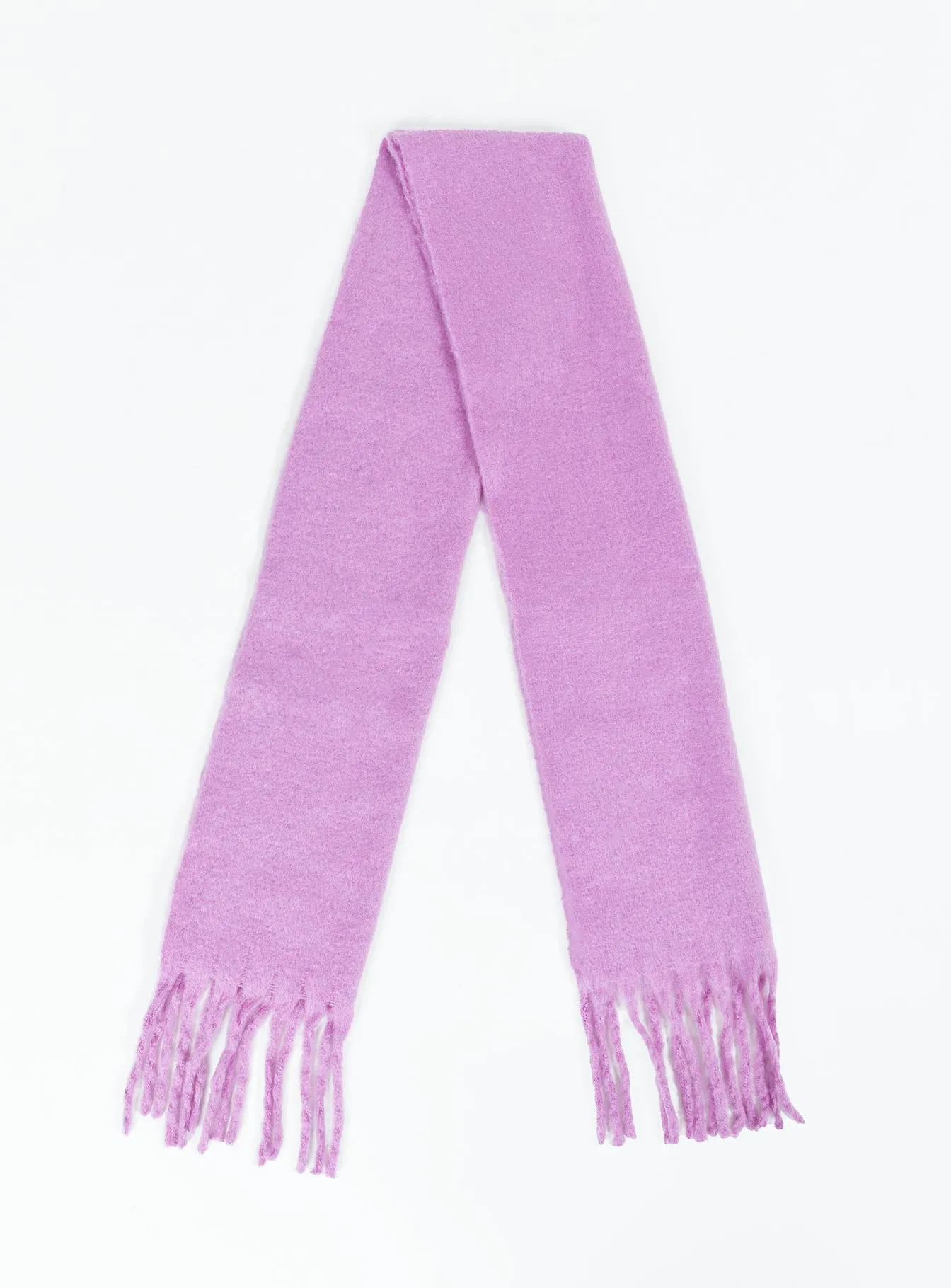 Angelika Scarf Pink