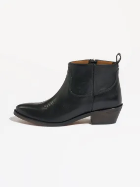 ANTHOLOGY x BELLEROSE | WALTER ANKLE BOOTS FOR WOMEN