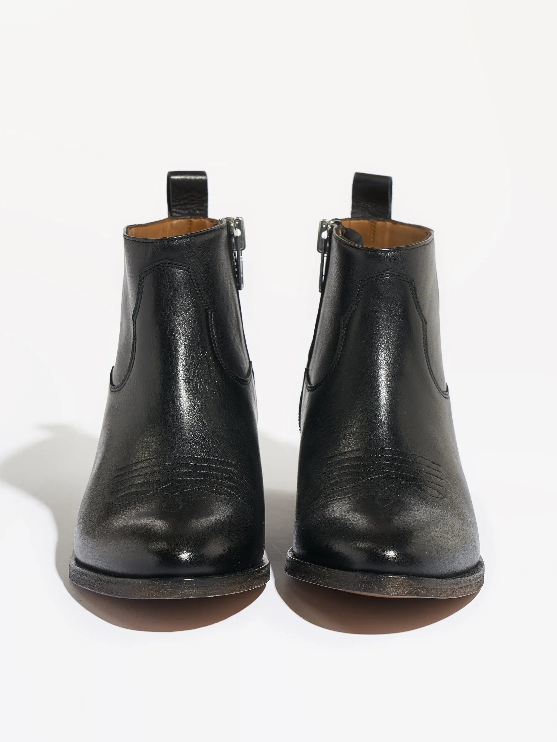 ANTHOLOGY x BELLEROSE | WALTER ANKLE BOOTS FOR WOMEN