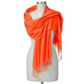 Apt. 9® Neon Wrap Scarf