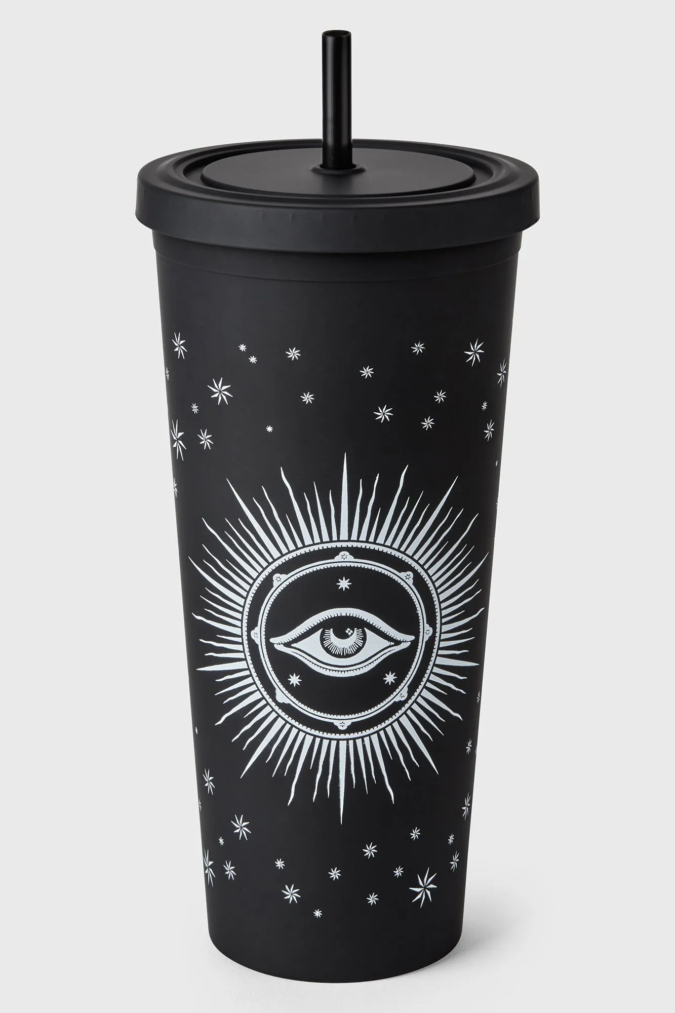 Astral Plexus Cold Brew Cup