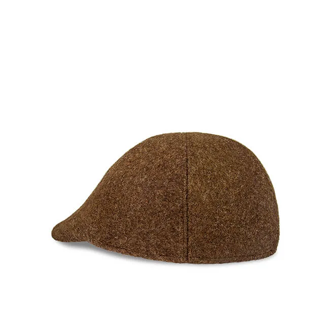 Beret - Brown