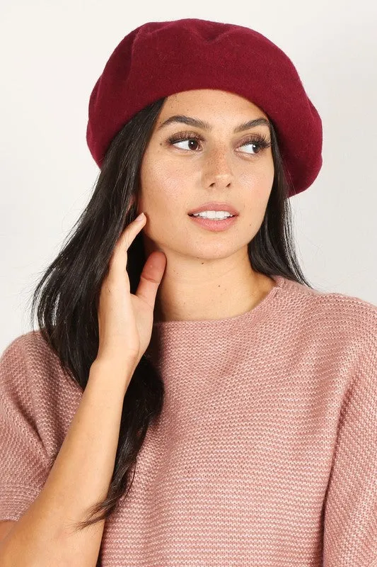 Beret