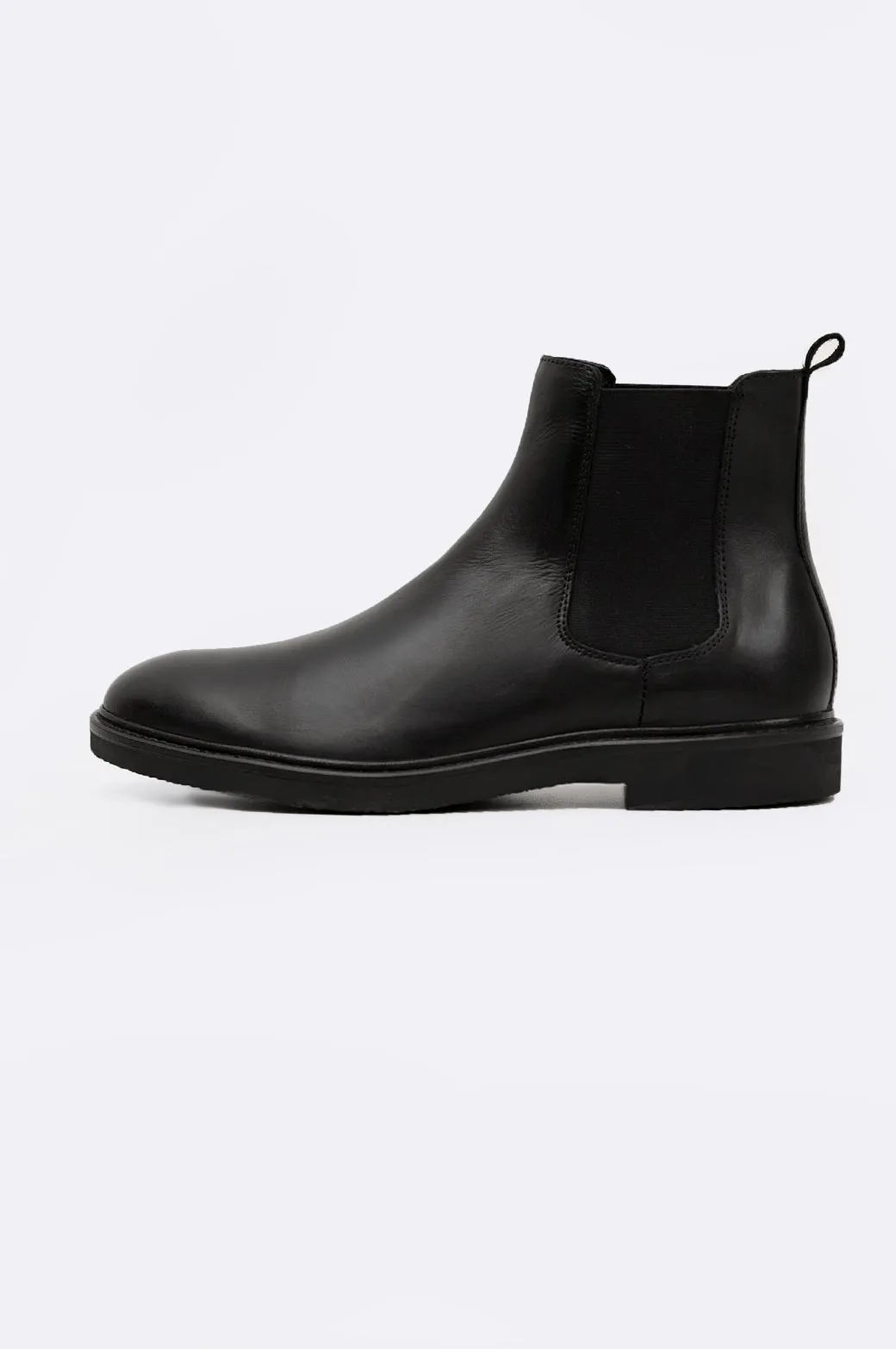 BOWIE CHELSEA BOOTS