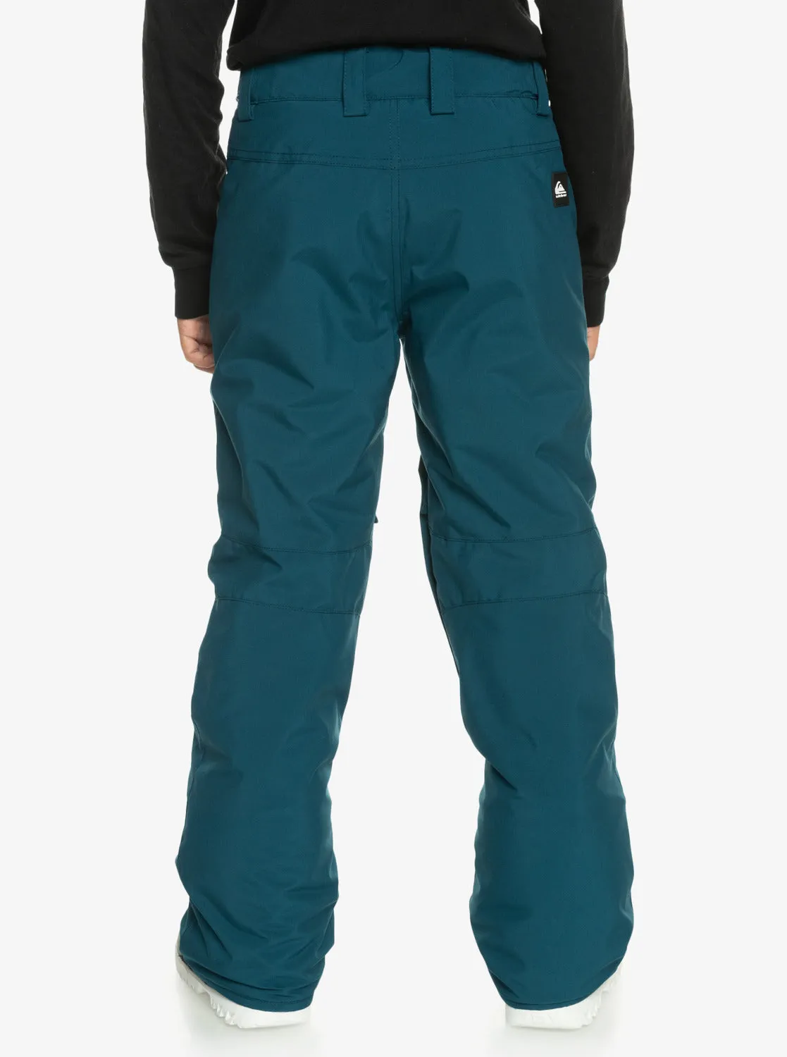 Boys 8-16 Estate Technical Snow Pants - Majolica Blue