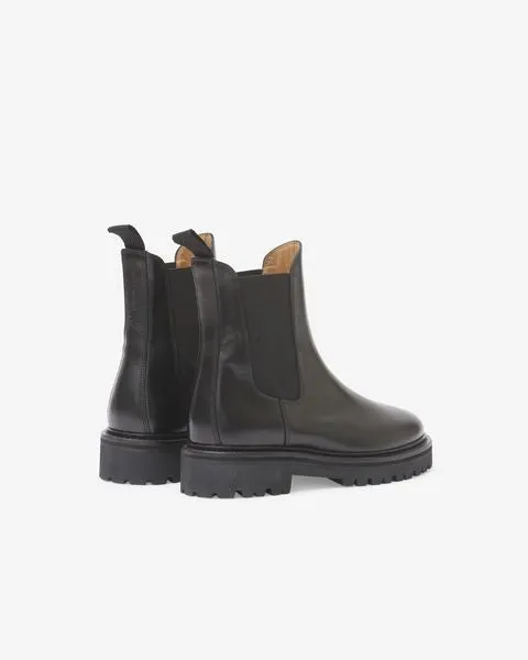 Castay Chelsea Boots