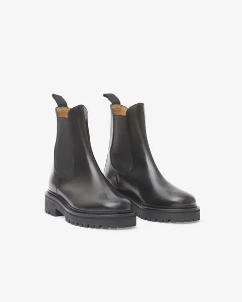 Castay Chelsea Boots