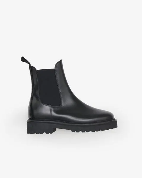 Castay Chelsea Boots