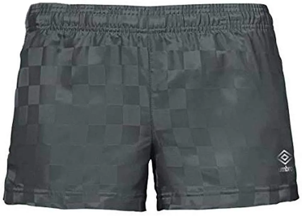 Checkerboard Short