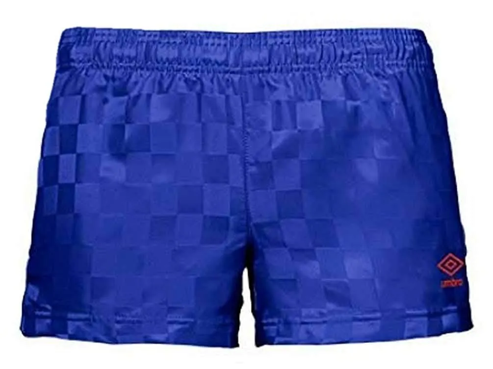 Checkerboard Short