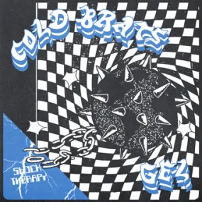 Cold Brats / Gel "Shock Therapy (Split)"