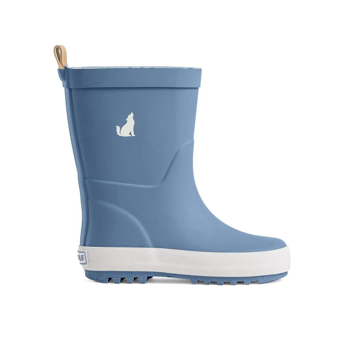 Crywolf Rain Boots - Southern Blue - W24 Unboxed