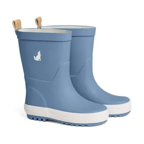 Crywolf Rain Boots - Southern Blue - W24 Unboxed