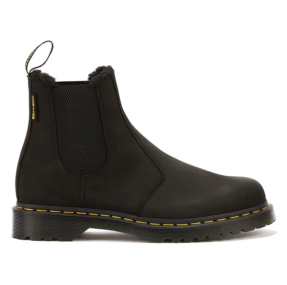 Dr.Martens 2976 FL Chelsea Boots schwarz 31144001