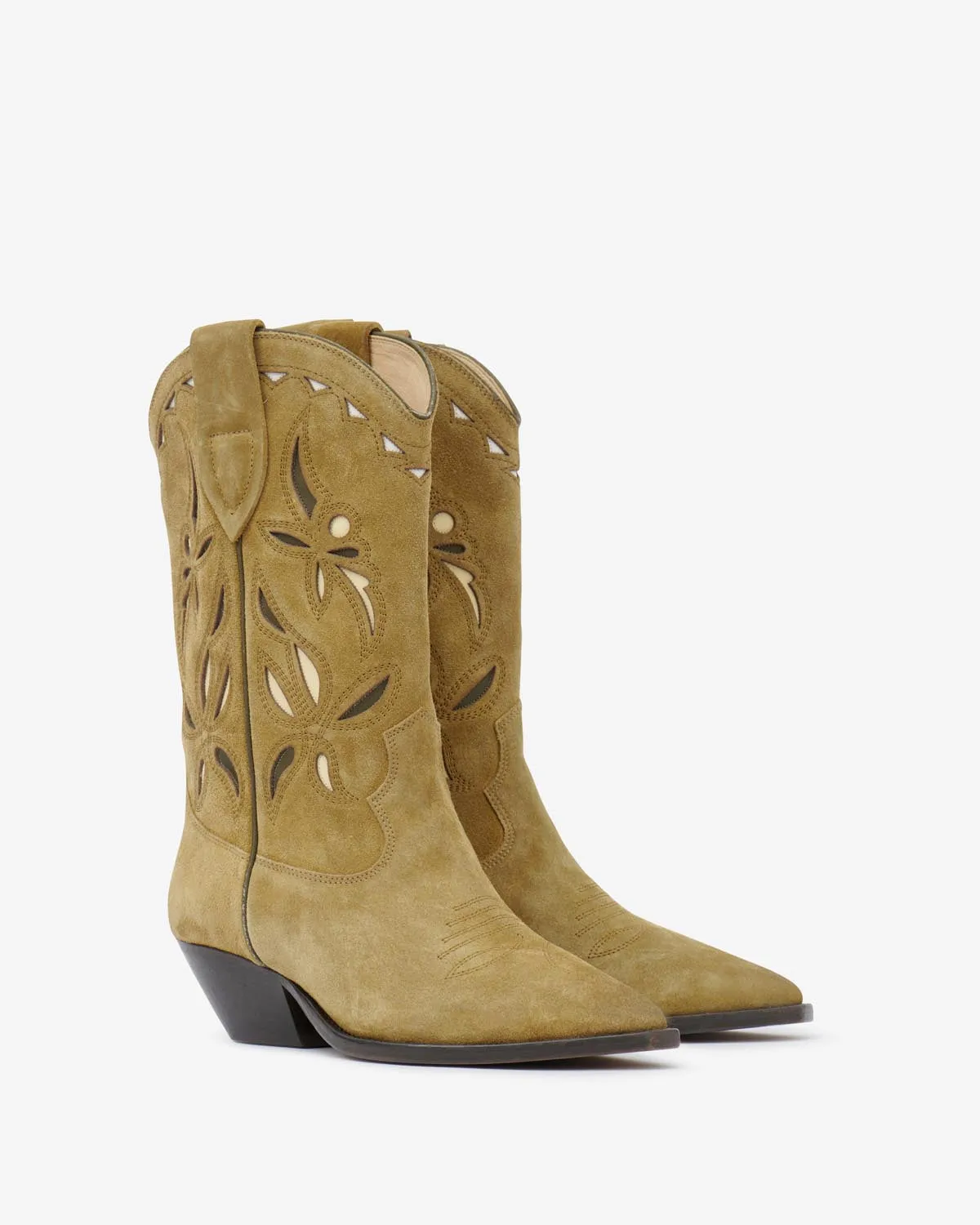 Duerto Cowboy Boots