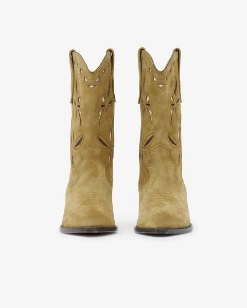 Duerto Cowboy Boots