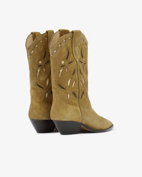 Duerto Cowboy Boots