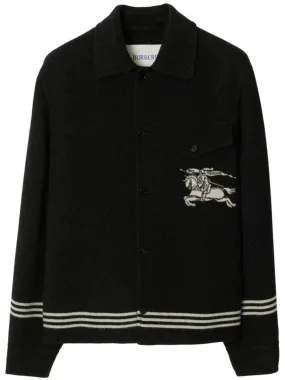 EKD WOOL OVERSHIRT