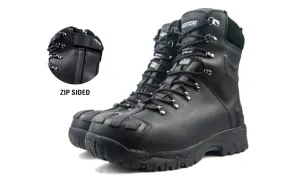 Gator Polar Zip Side Freezer Boots GP2404