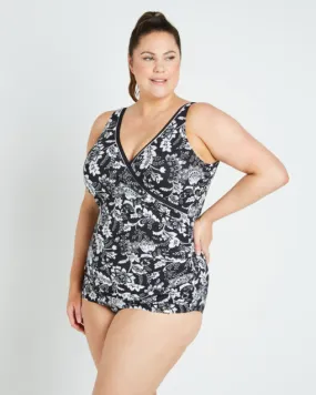 Genevieve Chlorine Resistant Swimsuit