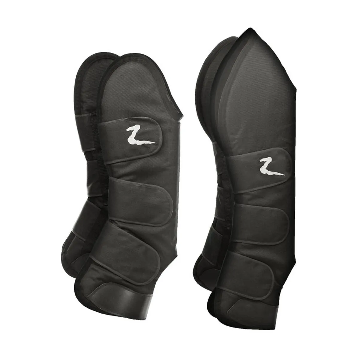 Horze Padded Trucking Boots