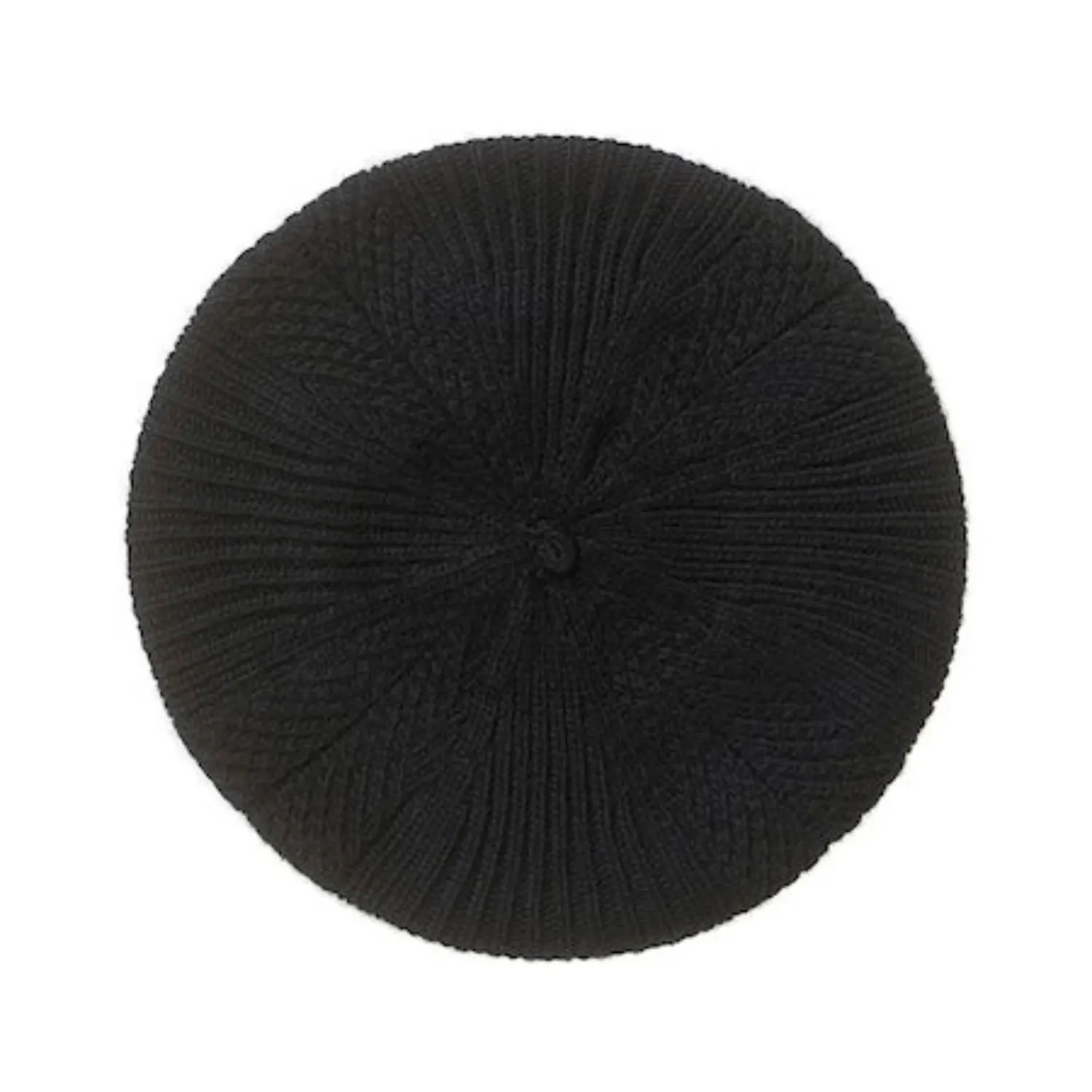 Johnstons Of Elgin - 8-Ply Cashmere Beret