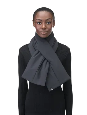 Kara Unisex Quilted Scarf