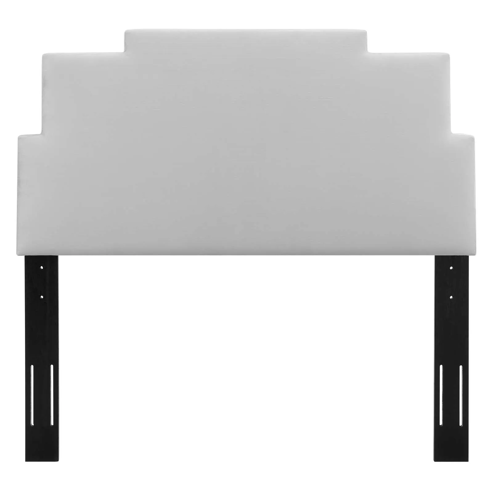 Kasia Performance Velvet Headboard