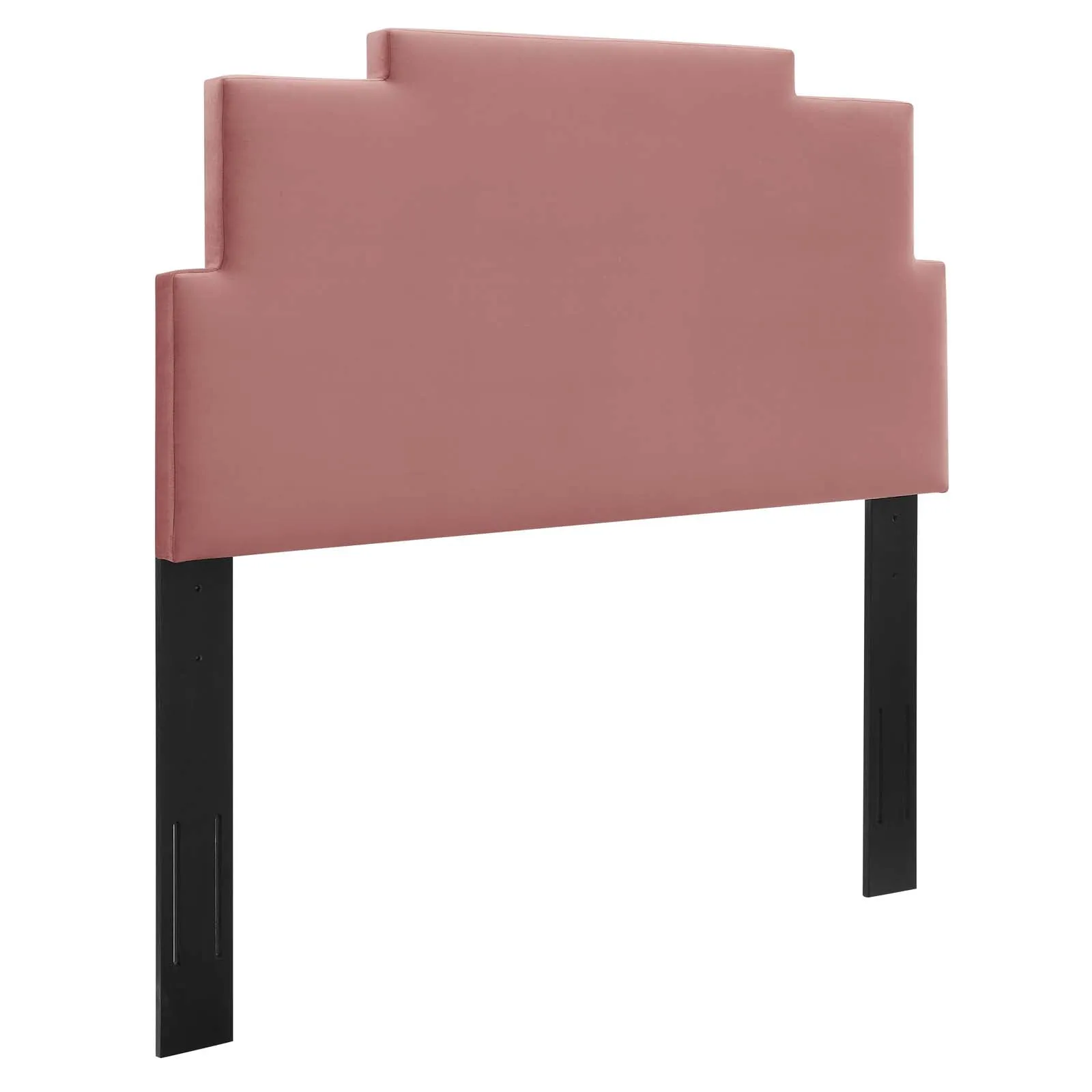 Kasia Performance Velvet Headboard