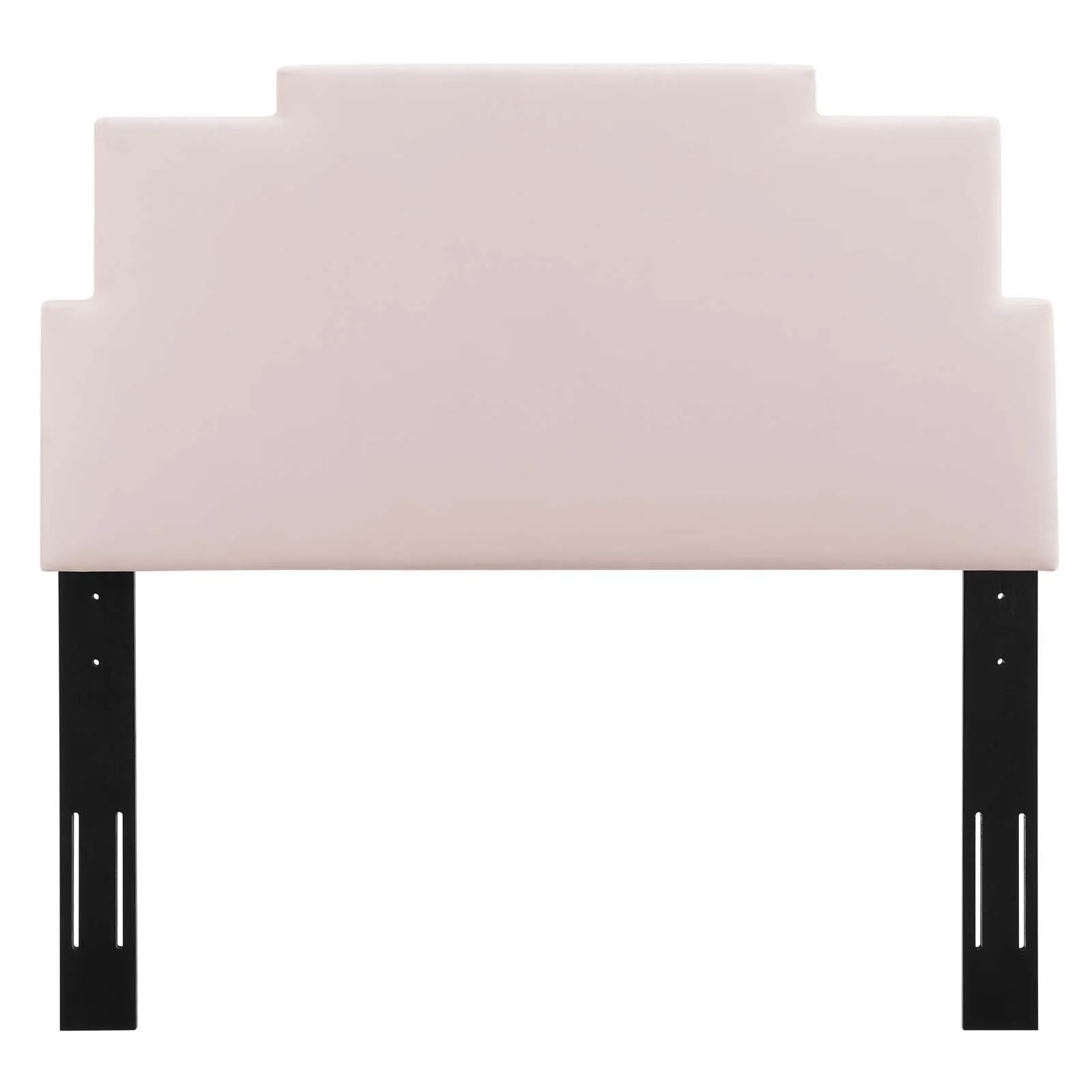 Kasia Performance Velvet Headboard