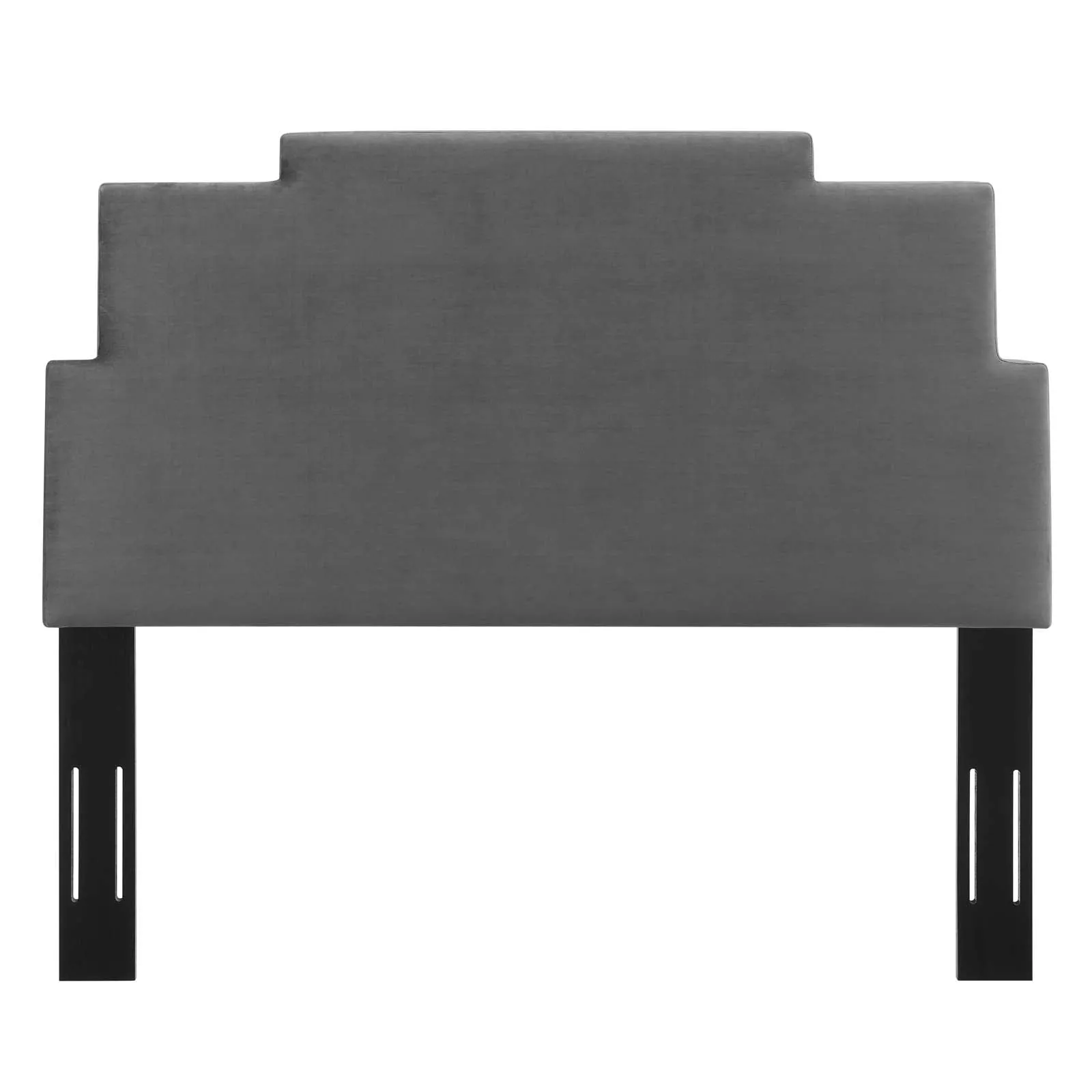 Kasia Performance Velvet Headboard