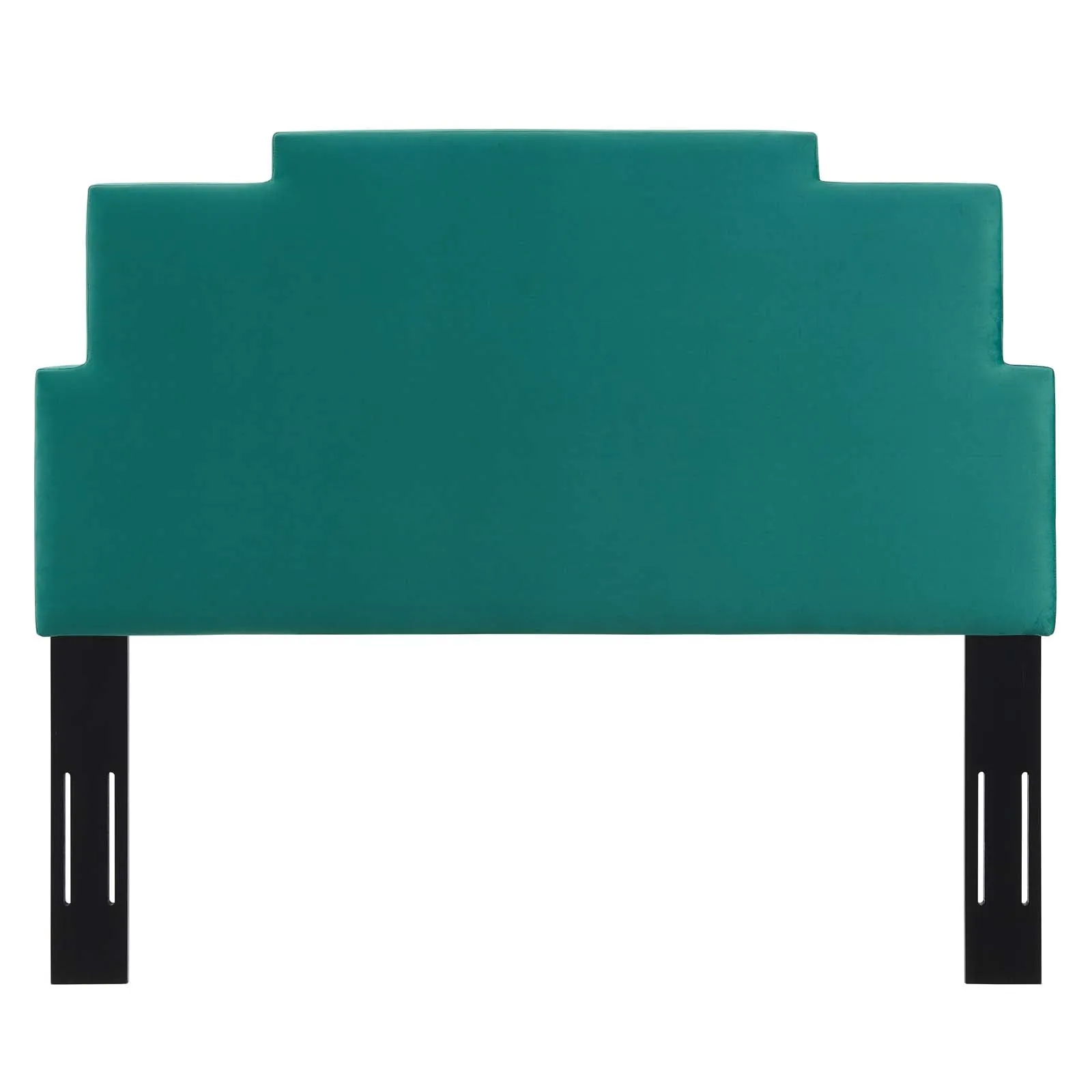 Kasia Performance Velvet Headboard