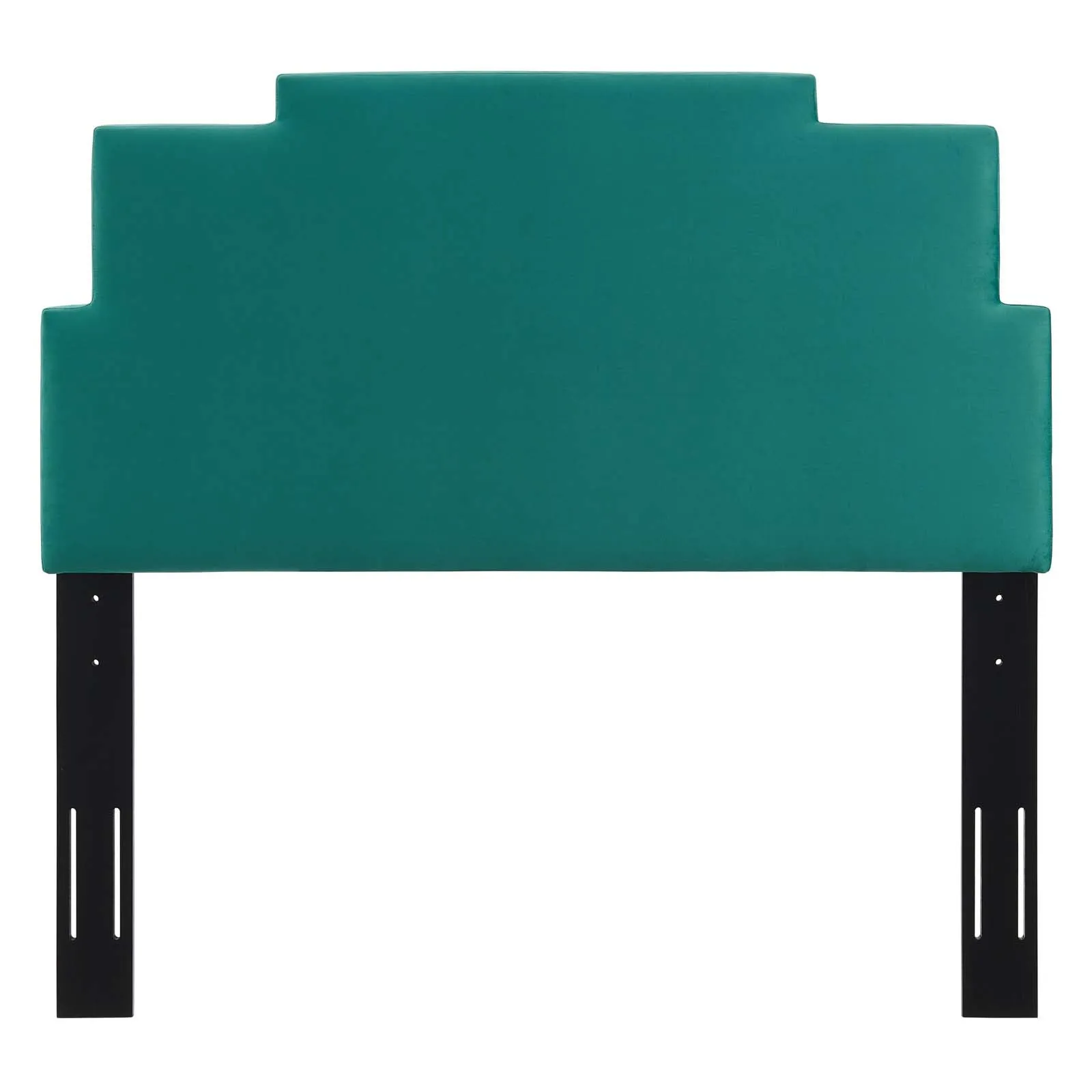 Kasia Performance Velvet Headboard