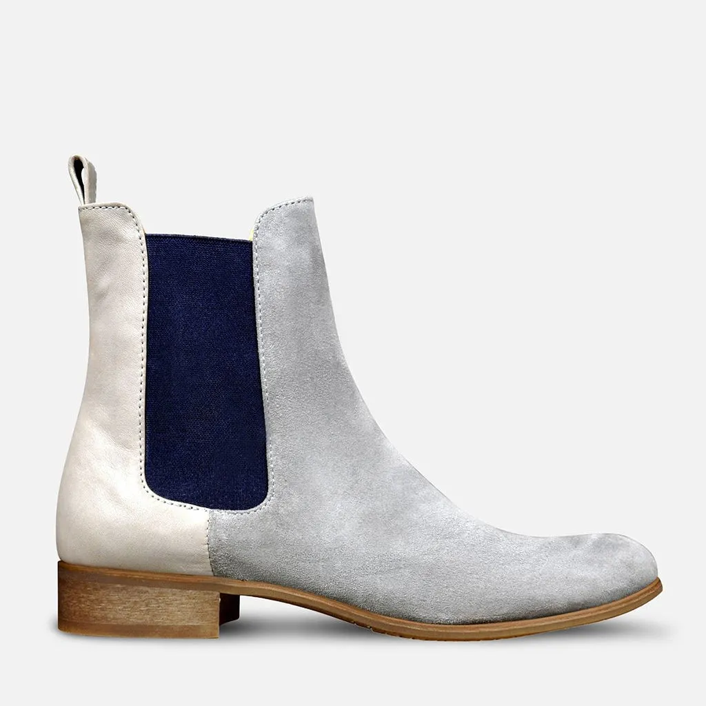 Lamont - Chelsea Boots