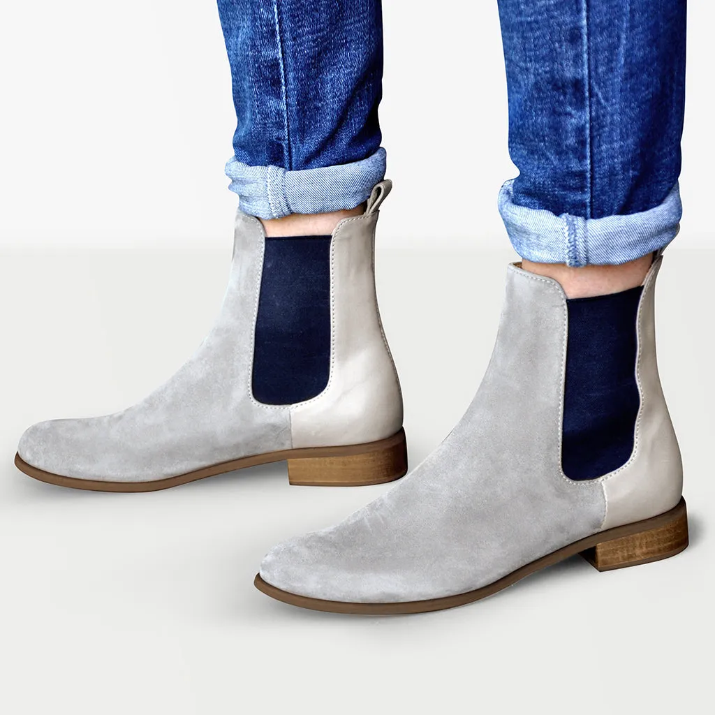 Lamont - Chelsea Boots