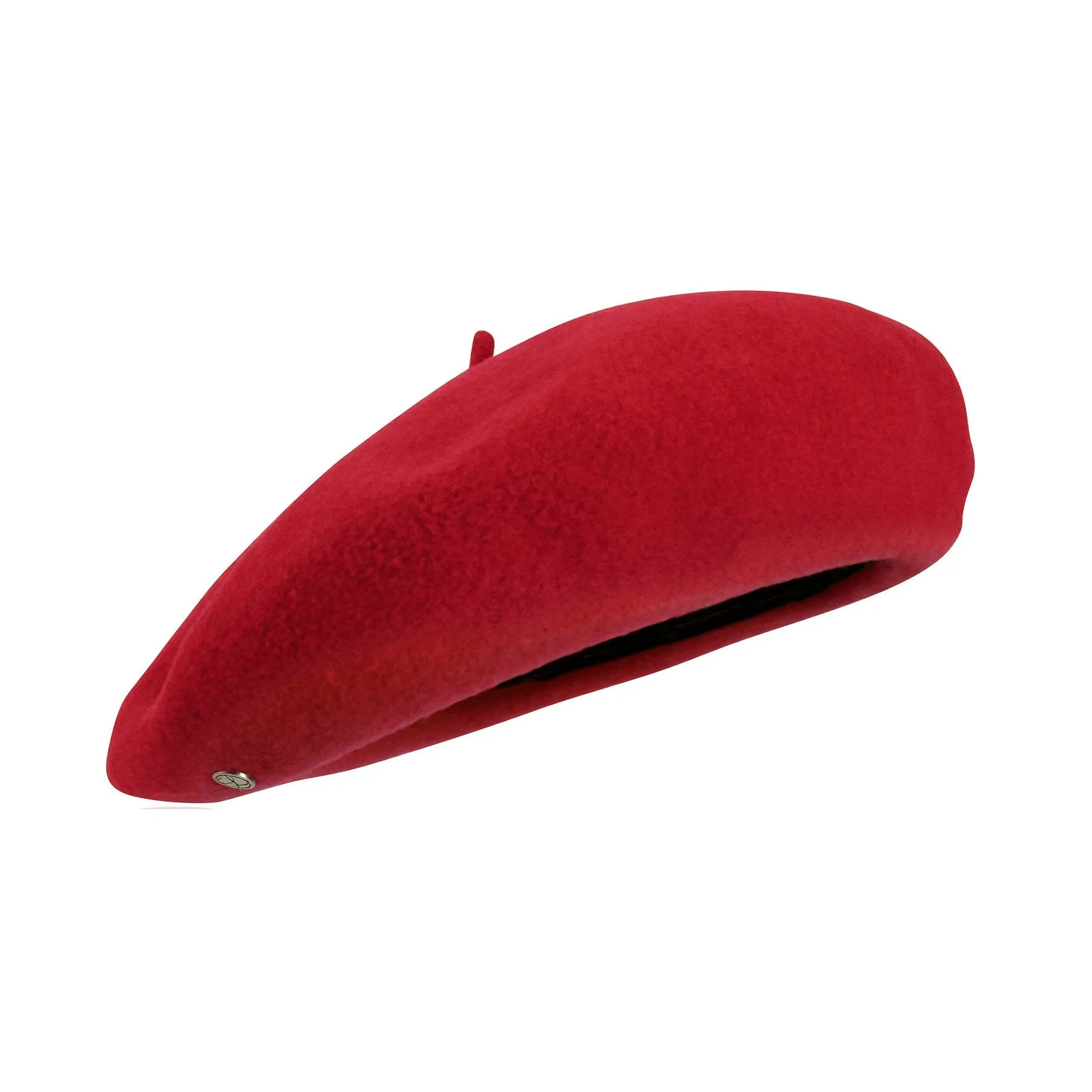 Laulhere - Iraty - Cashmere French Beret with Box