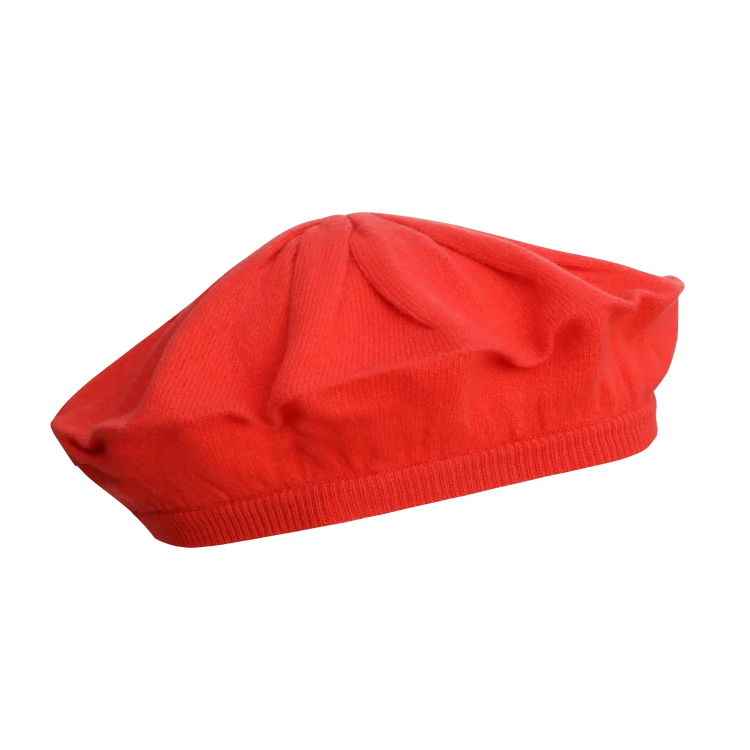 Lomond - Cashmere Ladies Beret