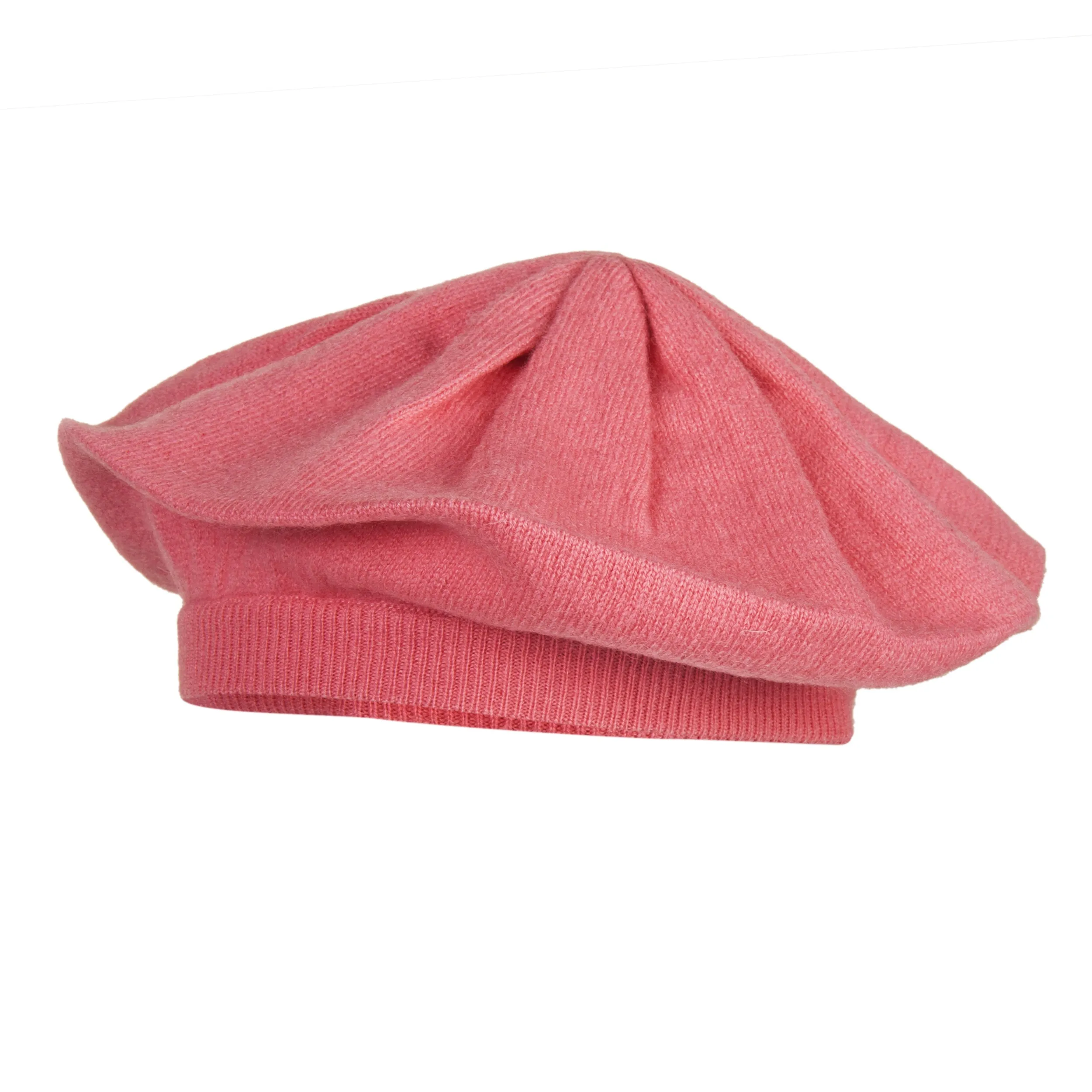 Lomond - Cashmere Ladies Beret