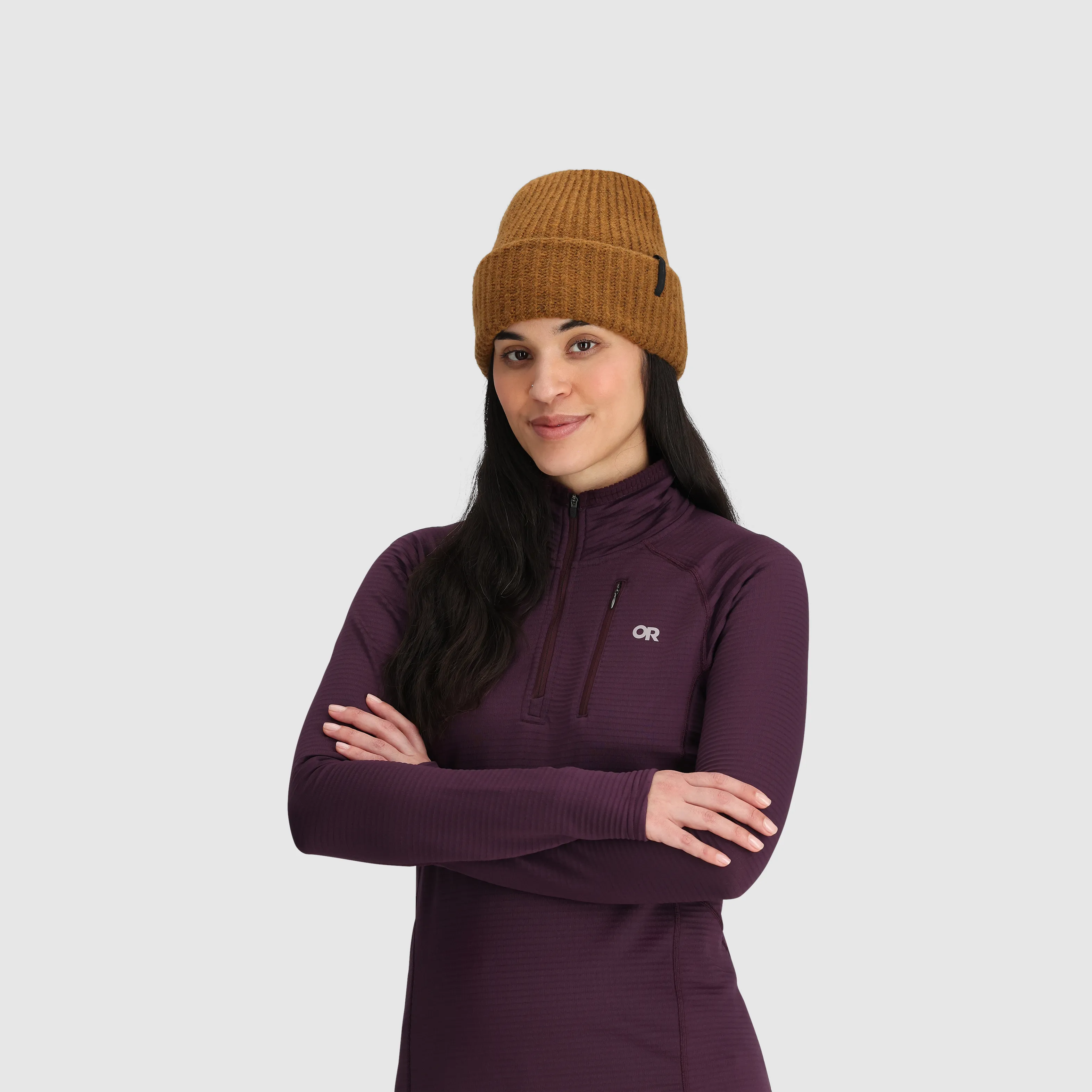 Lost Lake Wool Beanie