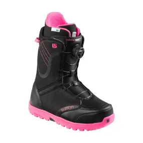 Mach1 MV 105 Women Ski Boots