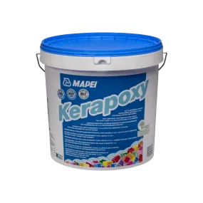 Mapei Kerapoxy Acid-Resistant Expoxy Grout & Adhesive