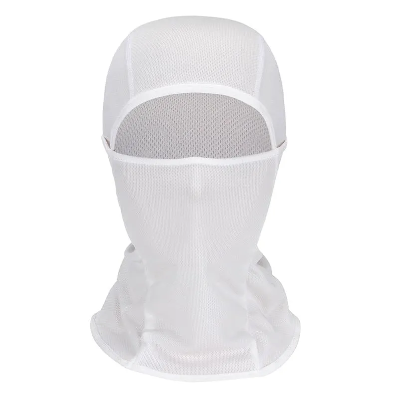 Multifunction Riding Windproof Men and Women Balaclava Face Scarf