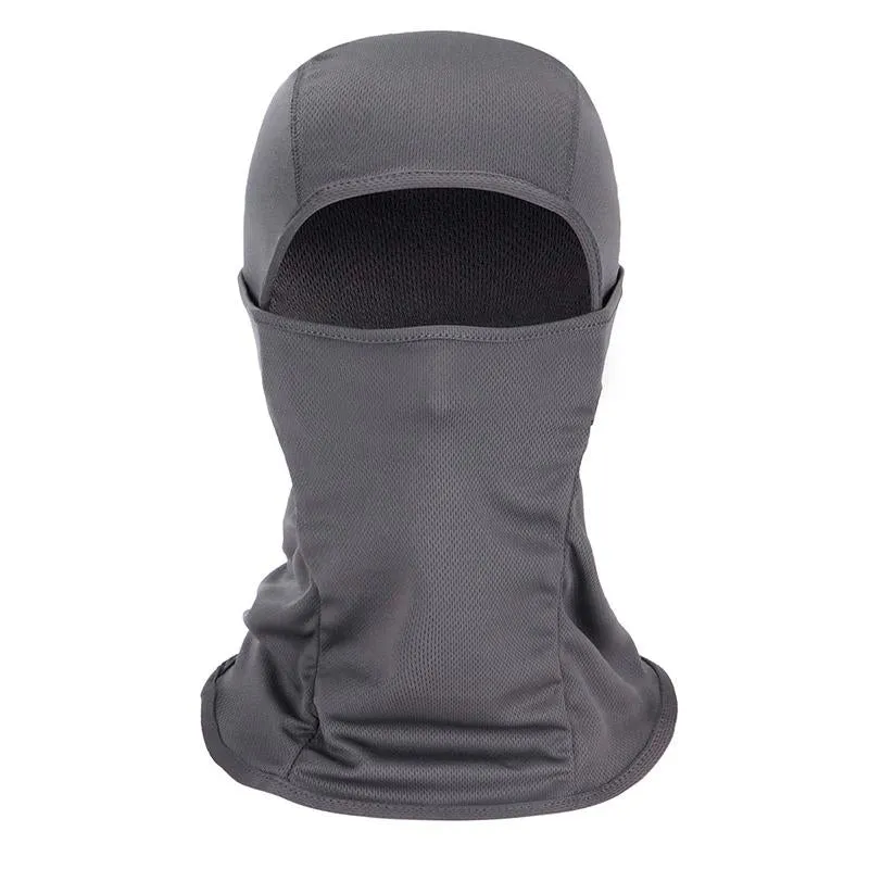 Multifunction Riding Windproof Men and Women Balaclava Face Scarf