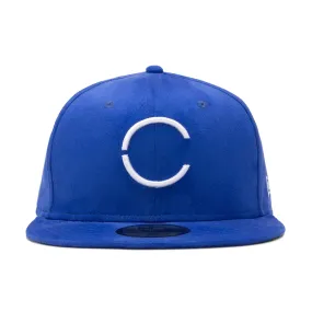   New Era Velvet 59Fifty Cap 'Blue'