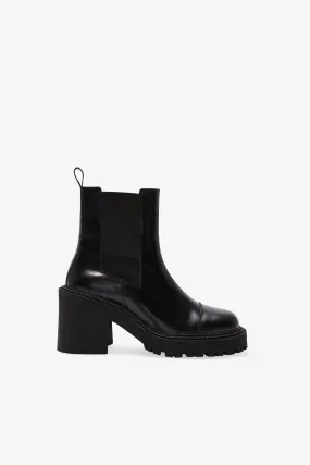 Nostrand Lug Sole Boots