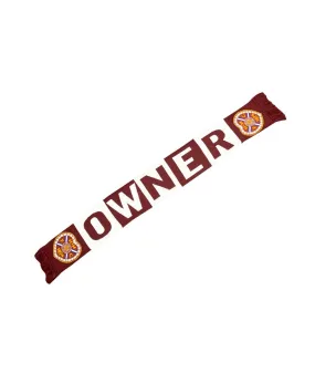 Owner Scarf