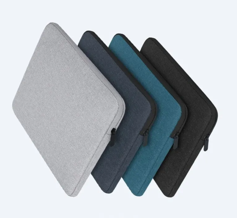 Shock Resistant Laptop Sleeve