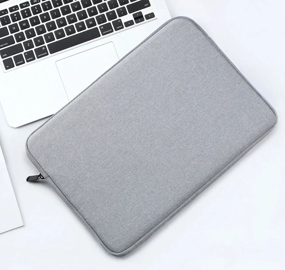 Shock Resistant Laptop Sleeve