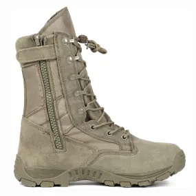 Tactical Desert Lightweight Training High Top Men's Boots